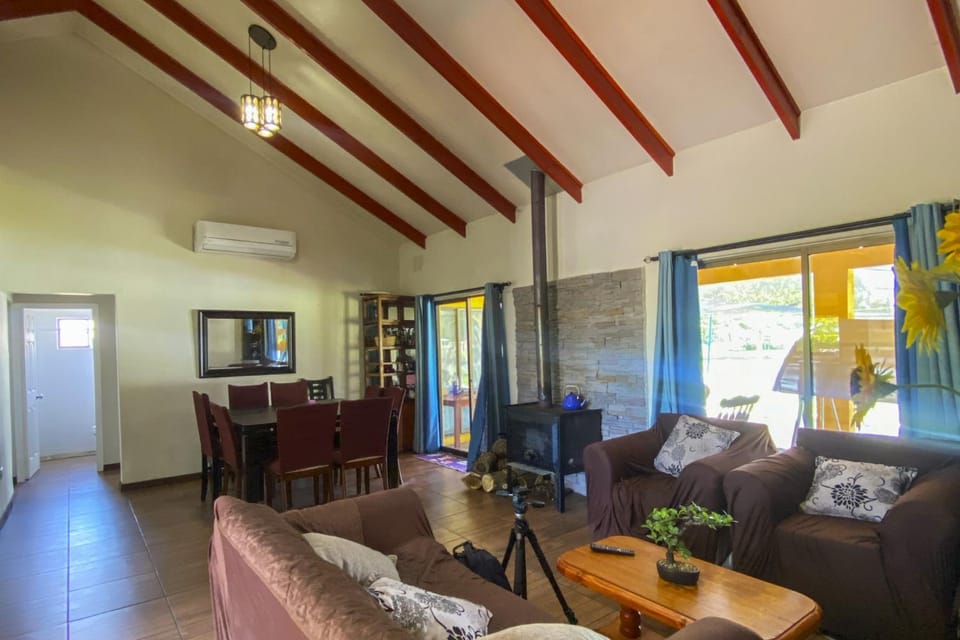 Casa Nono House in Maule