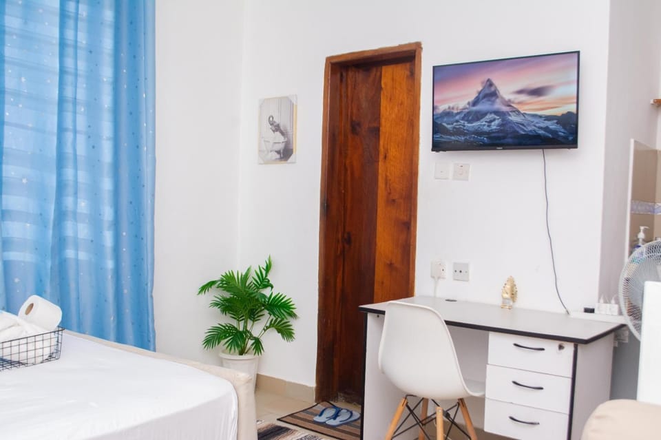 Marve Apartment in Mombasa