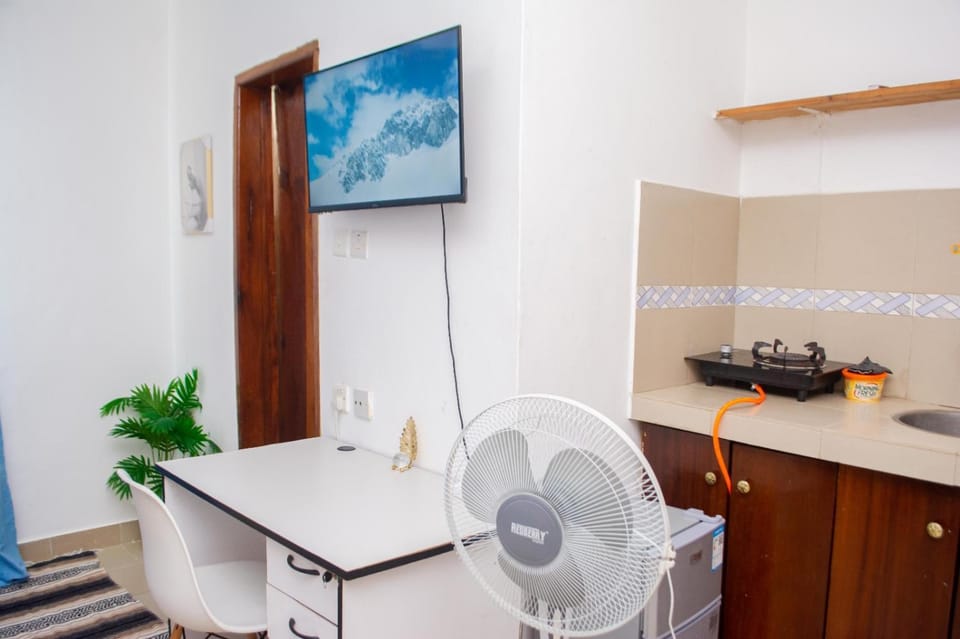 Marve Apartment in Mombasa