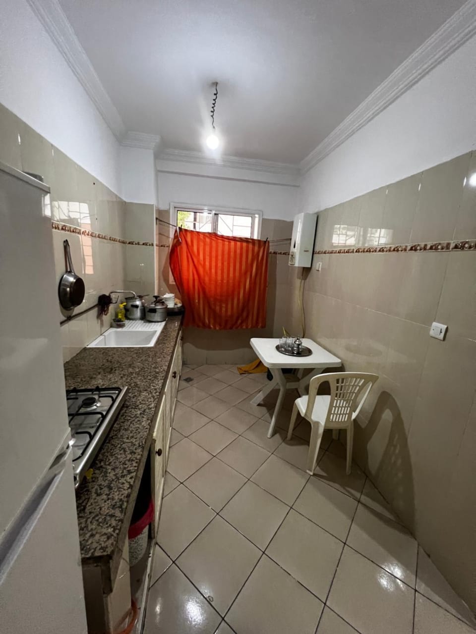Comfortable Family Apartment in Hay Salam - Agadir Apartment in Agadir