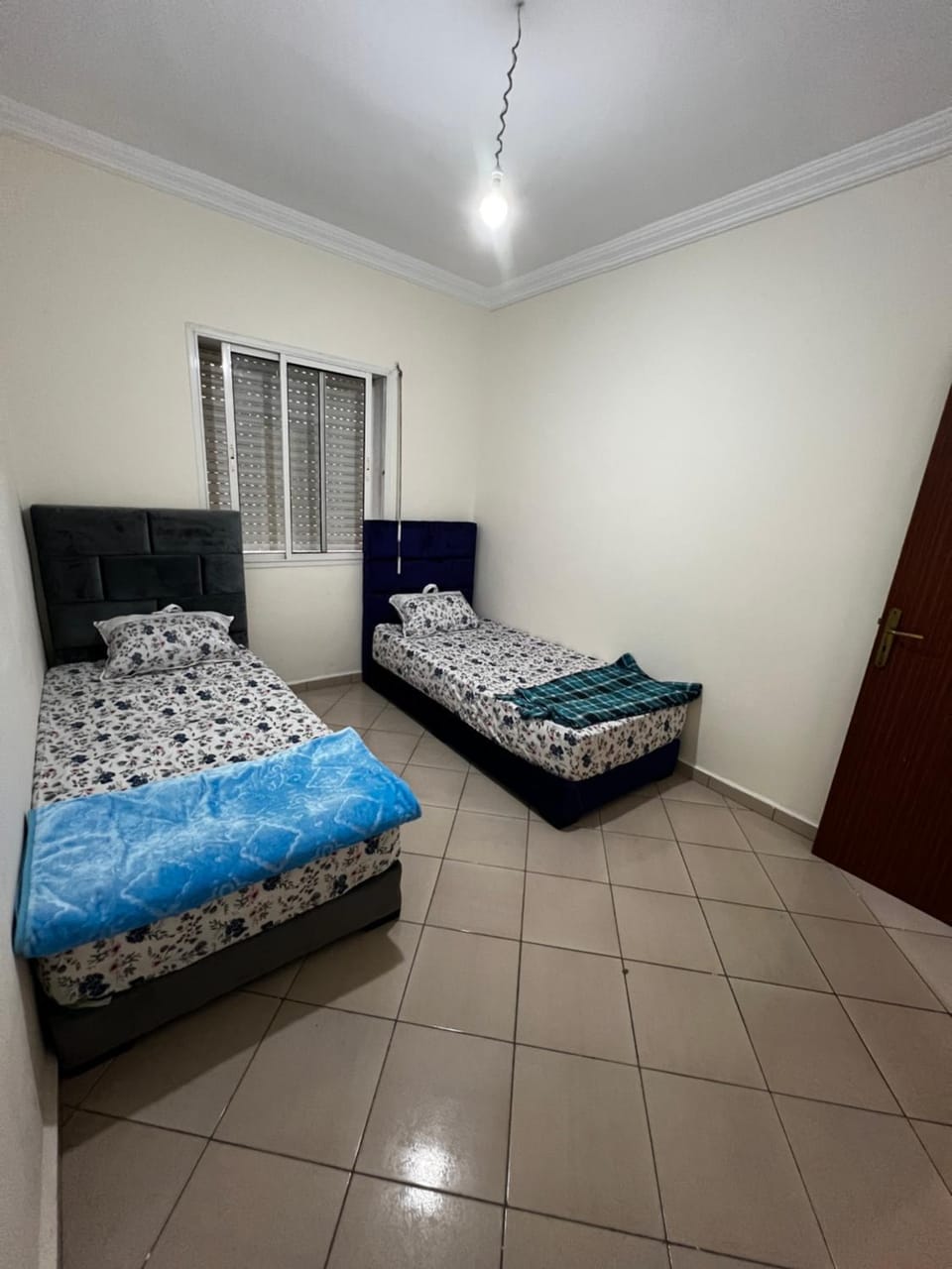 Comfortable Family Apartment in Hay Salam - Agadir Apartment in Agadir