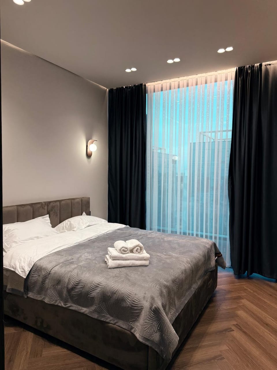 Urbanhome Apartment in Kazakhstan