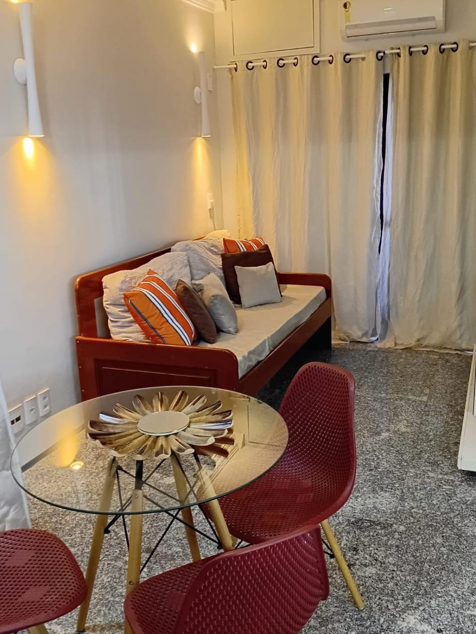 Flat tullip flores 706 Apartment hotel in Fortaleza