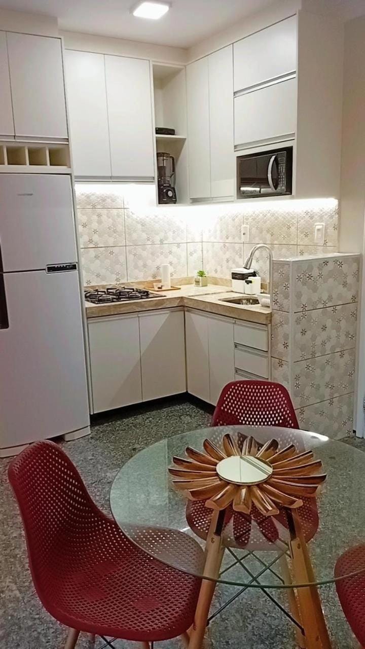 Flat tullip flores 706 Apartment hotel in Fortaleza
