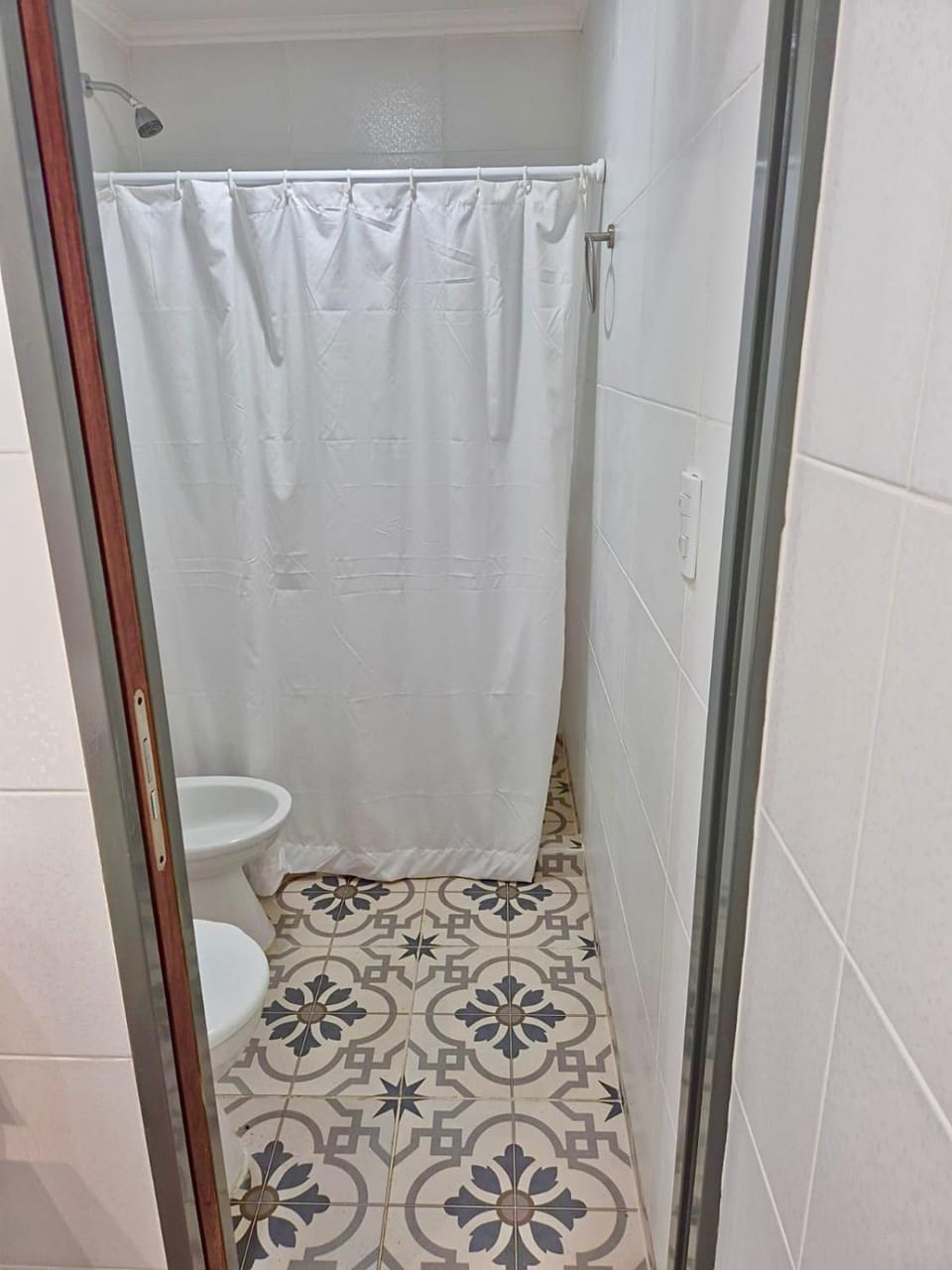 Deprtamento moderno General La Madrid Apartment in Buenos Aires Province