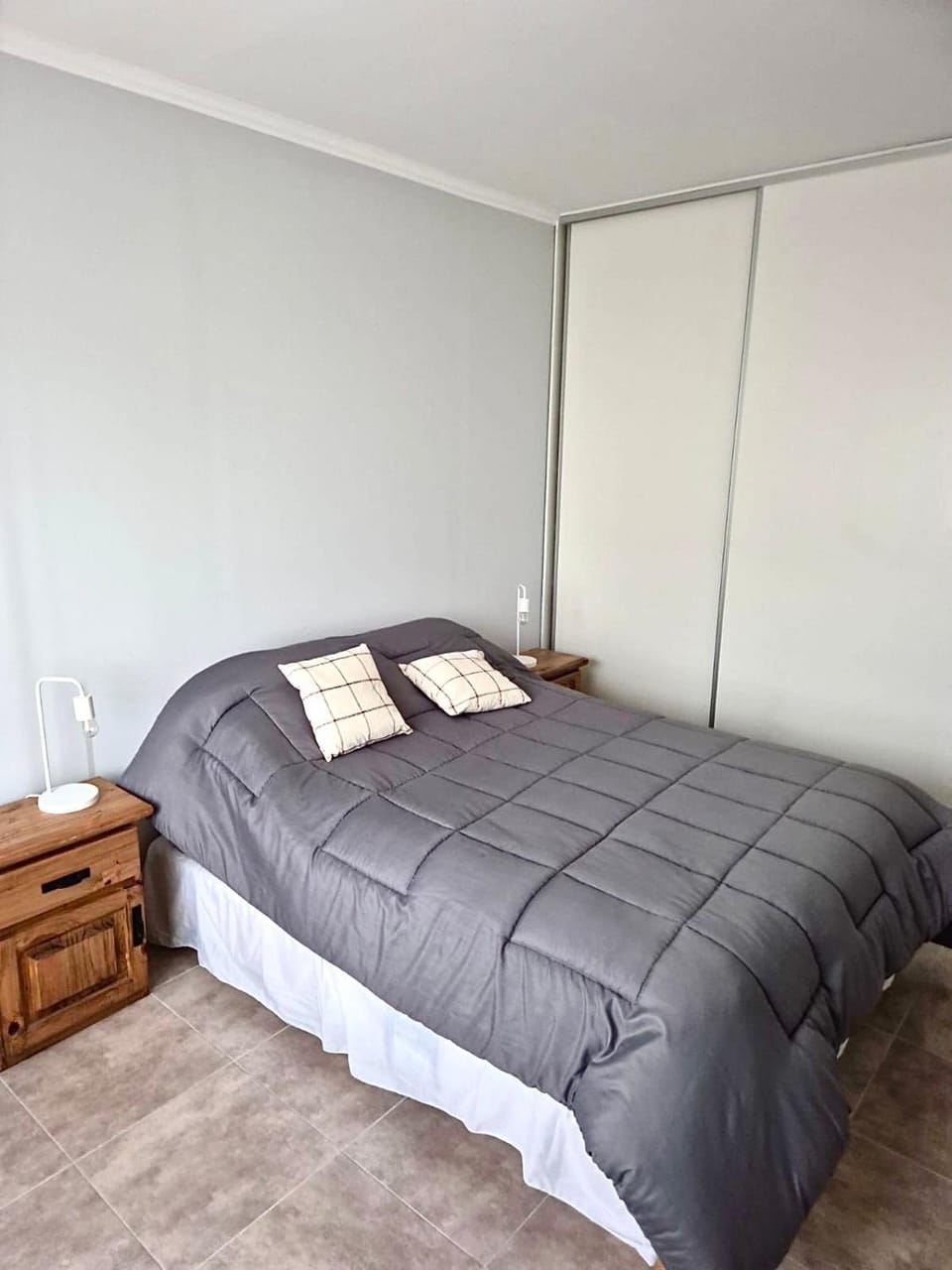 Deprtamento moderno General La Madrid Apartment in Buenos Aires Province