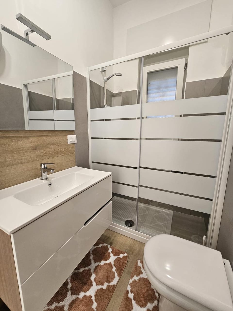 Dream & Fly Centrale Apartment in Lazio