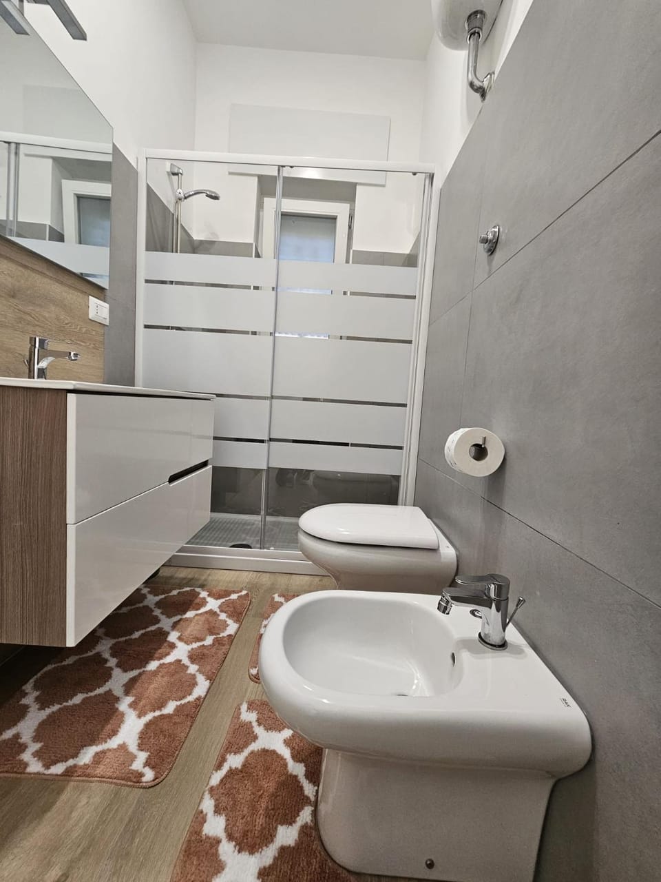 Dream & Fly Centrale Apartment in Lazio
