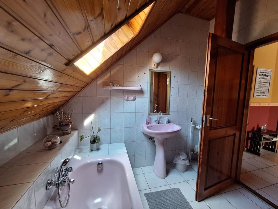 Bagoly Apartman Apartment in Hungary
