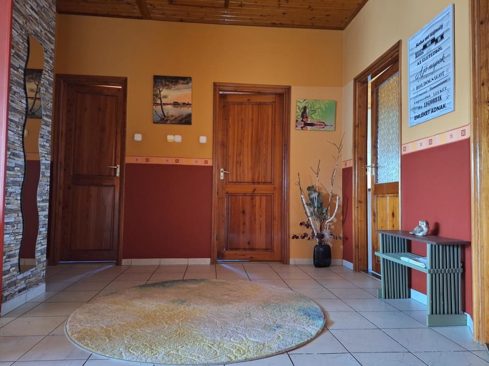 Bagoly Apartman Apartment in Hungary
