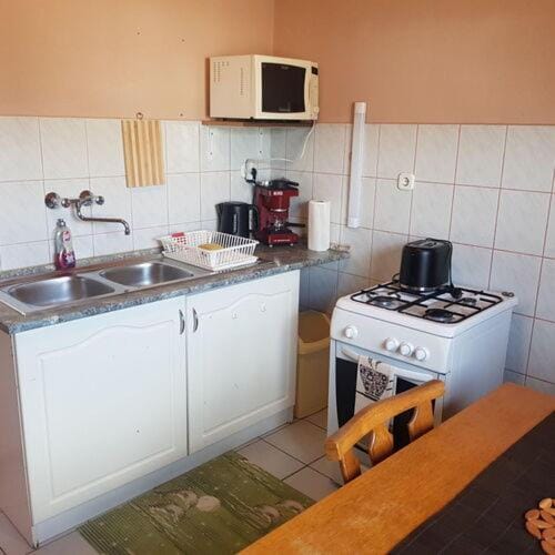 Bagoly Apartman Apartment in Hungary