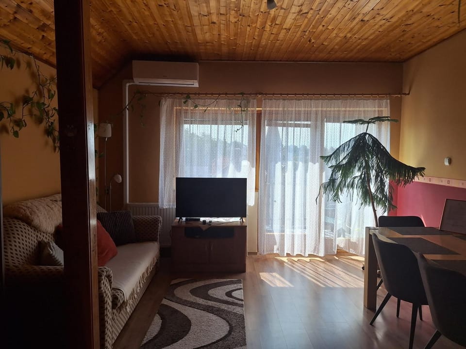 Bagoly Apartman Apartment in Hungary