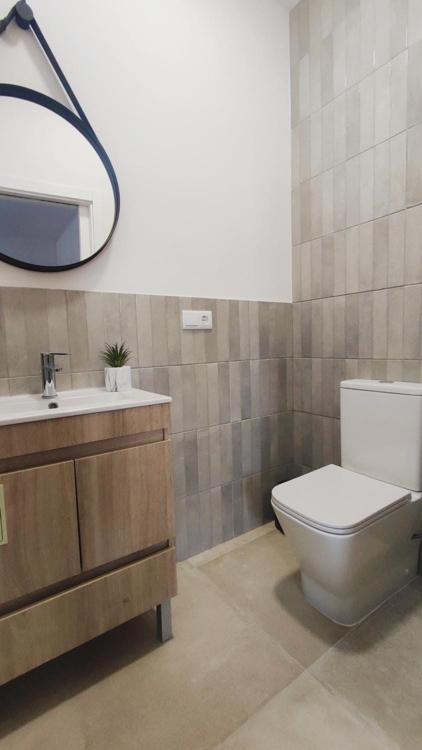 Toilet, Bathroom