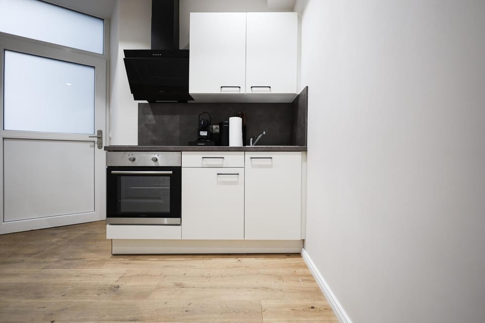2 BDR - Apartment Saphire, right near Schönbrunn Palace Apartment in Vienna
