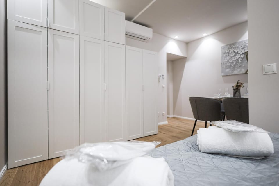 2 BDR - Apartment Saphire, right near Schönbrunn Palace Apartment in Vienna