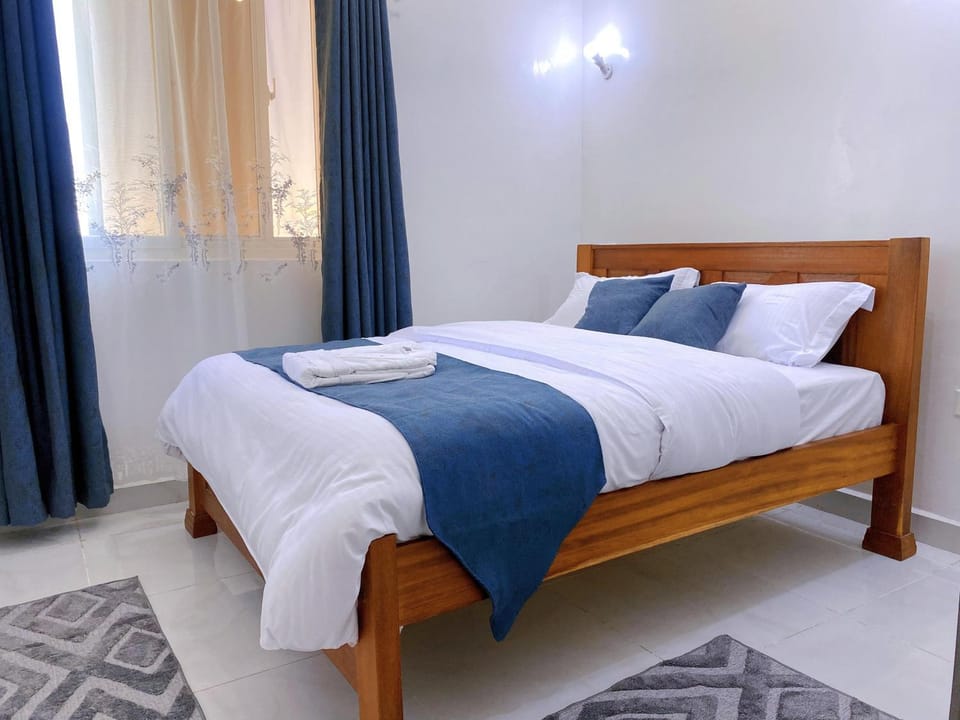 Fairly Suites Bed and Breakfast in Mombasa County