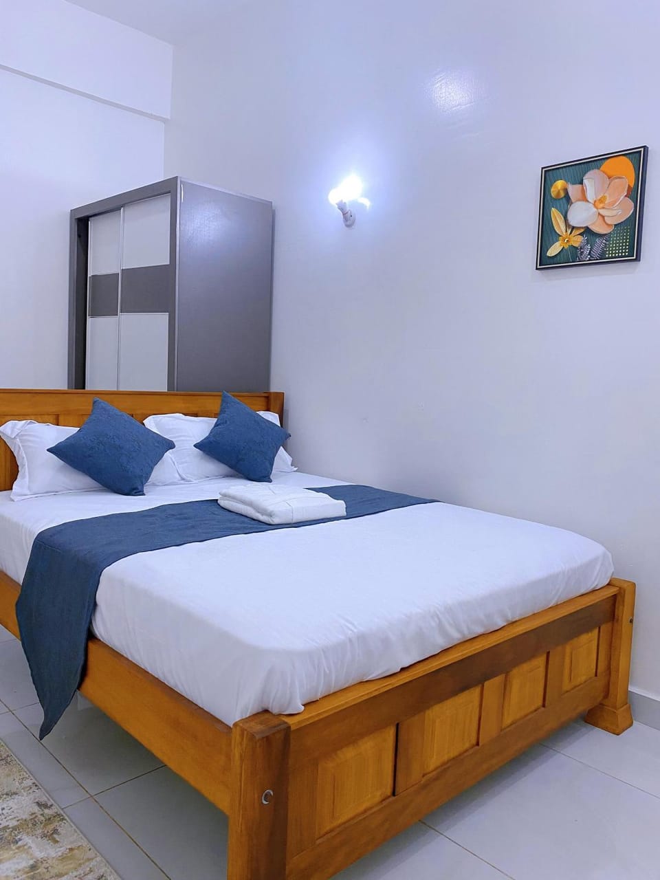 Fairly Suites Bed and Breakfast in Mombasa County
