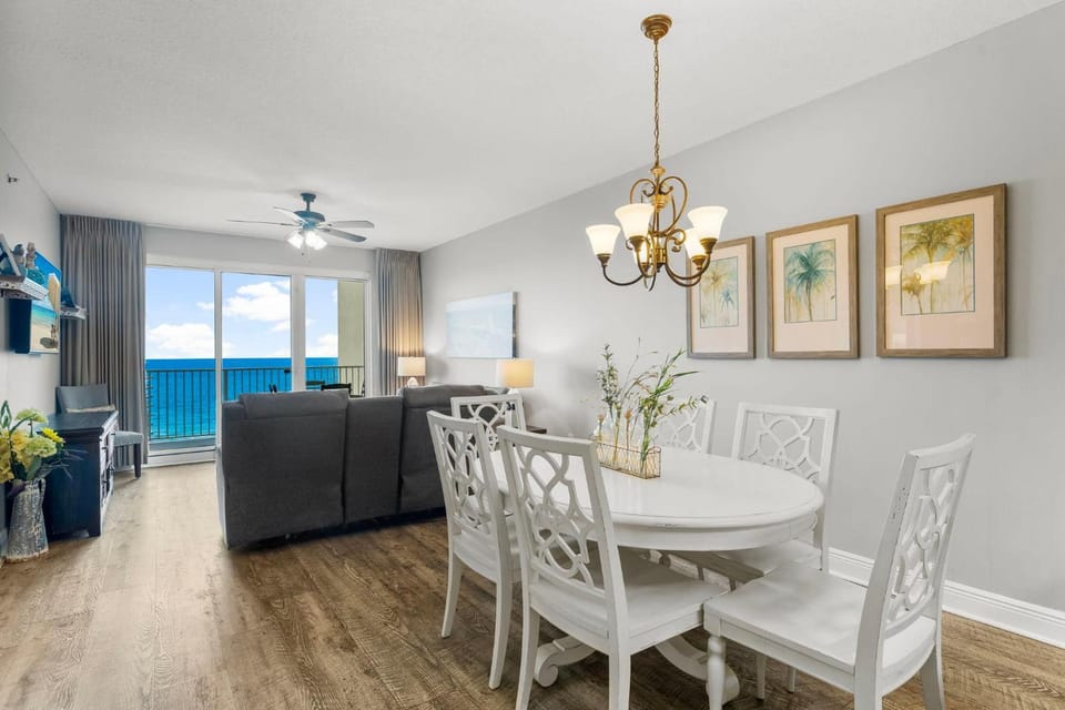 Ariel Dunes I 1803 House in Miramar Beach