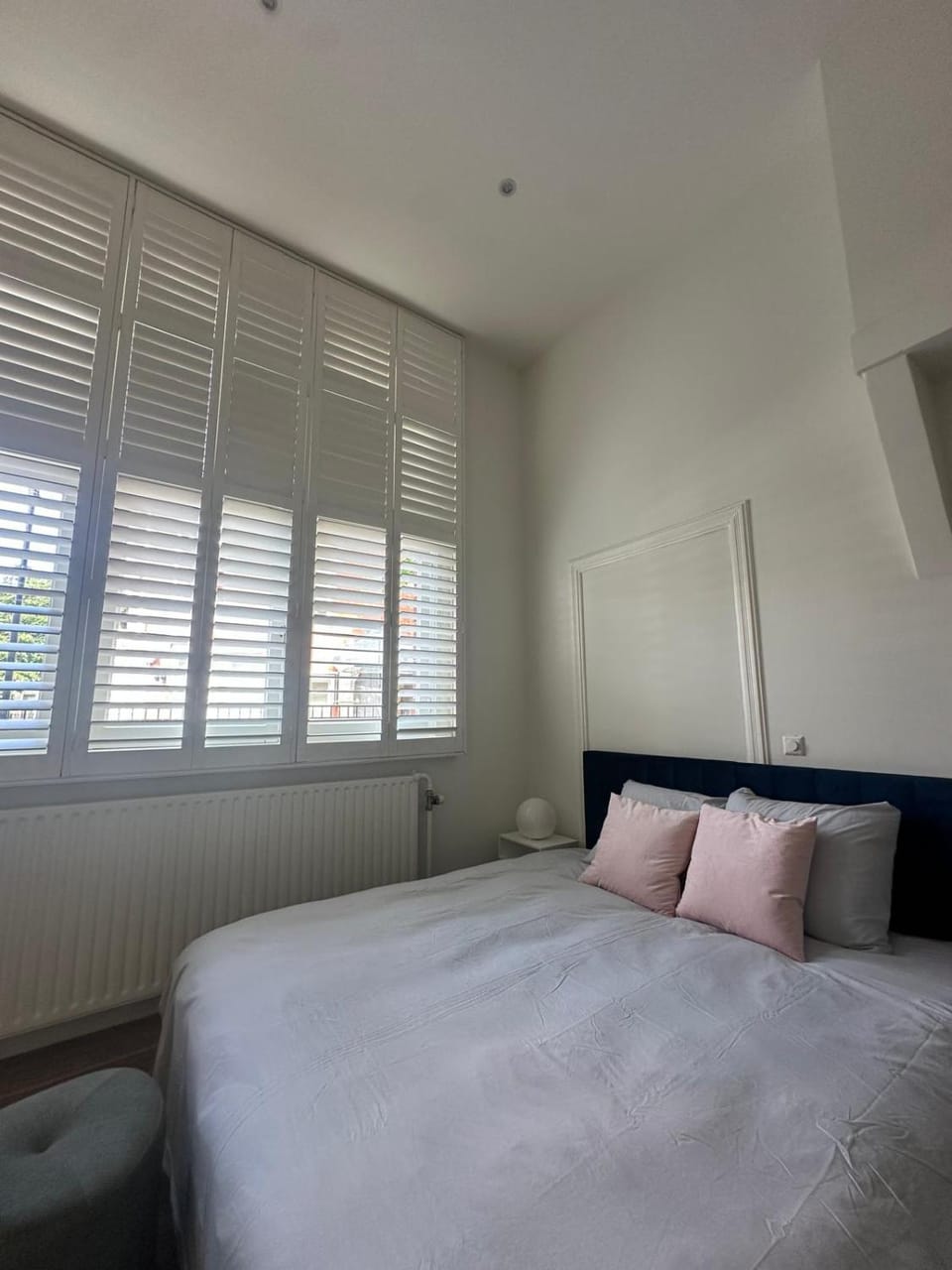 Comfortable City Break Studio Apartment in The Hague