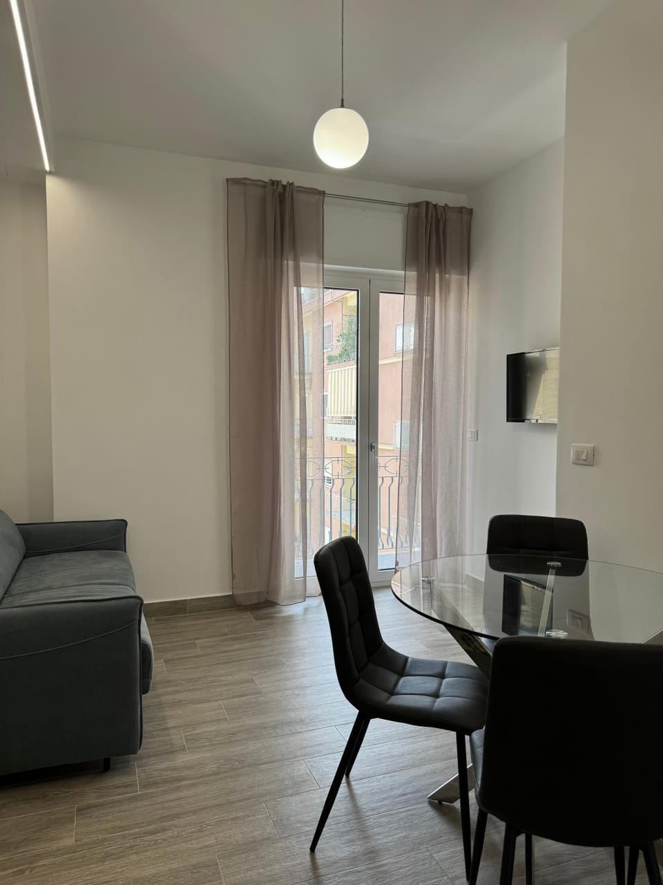 Blu Nora Apartment in Bari