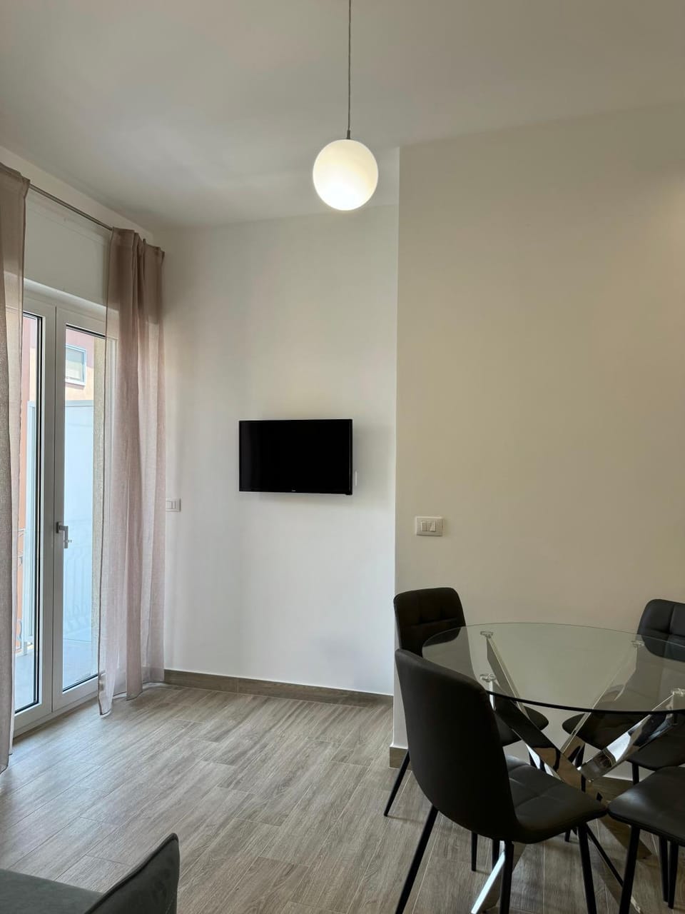 Blu Nora Apartment in Bari