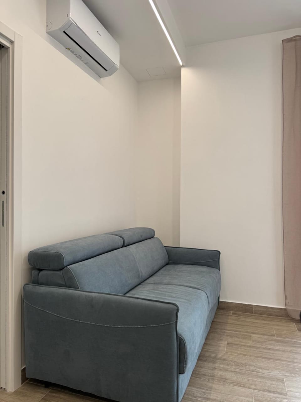 Blu Nora Apartment in Bari