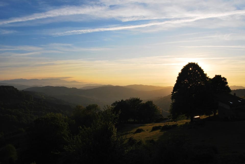 Albergue Fayacava Hostel in Asturias