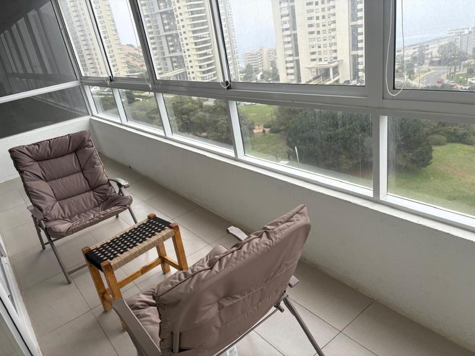 Balcony/Terrace, Balcony/Terrace