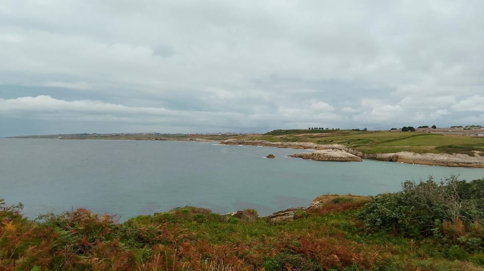 Geis House Campground/ 
RV Resort in Cantabria