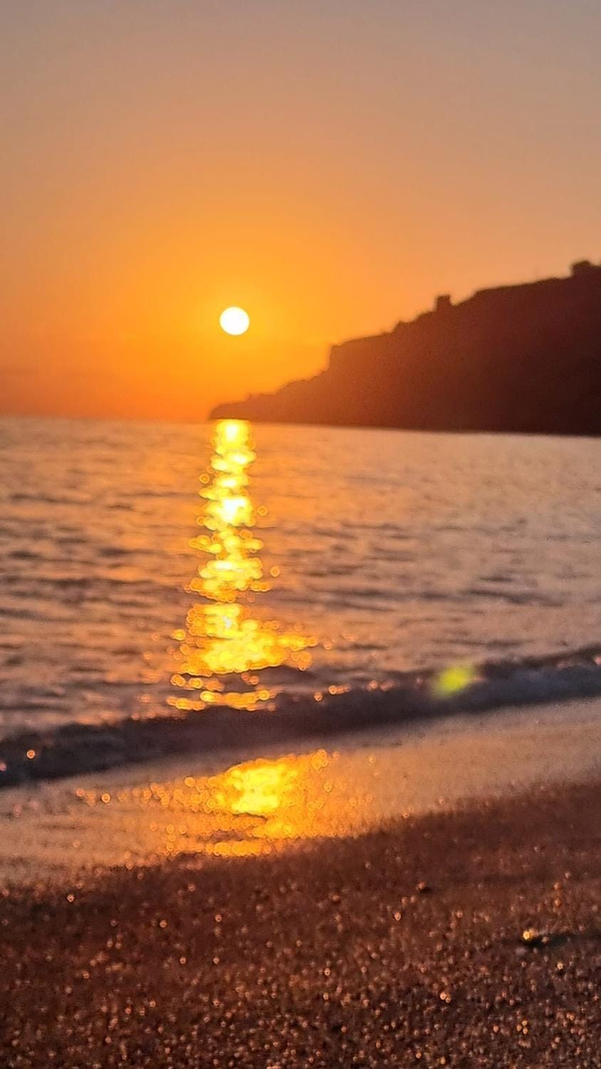 La Terrazza di Via Roma House in Calabria