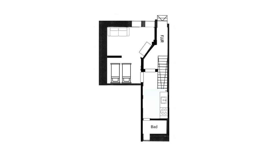 Wohnen in der Altstadt - Wohnungen und Studio Apartment in Baden-Württemberg