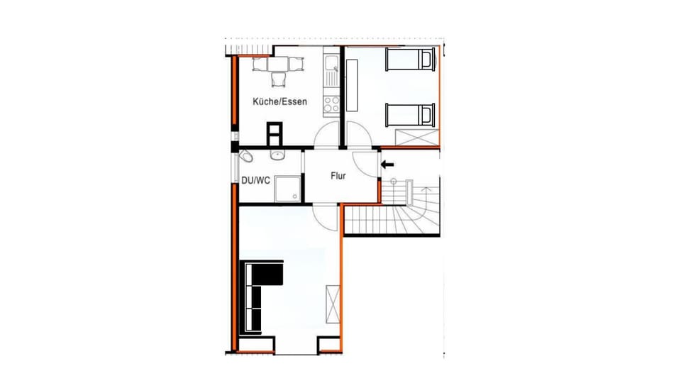 Wohnen in der Altstadt - Wohnungen und Studio Apartment in Baden-Württemberg