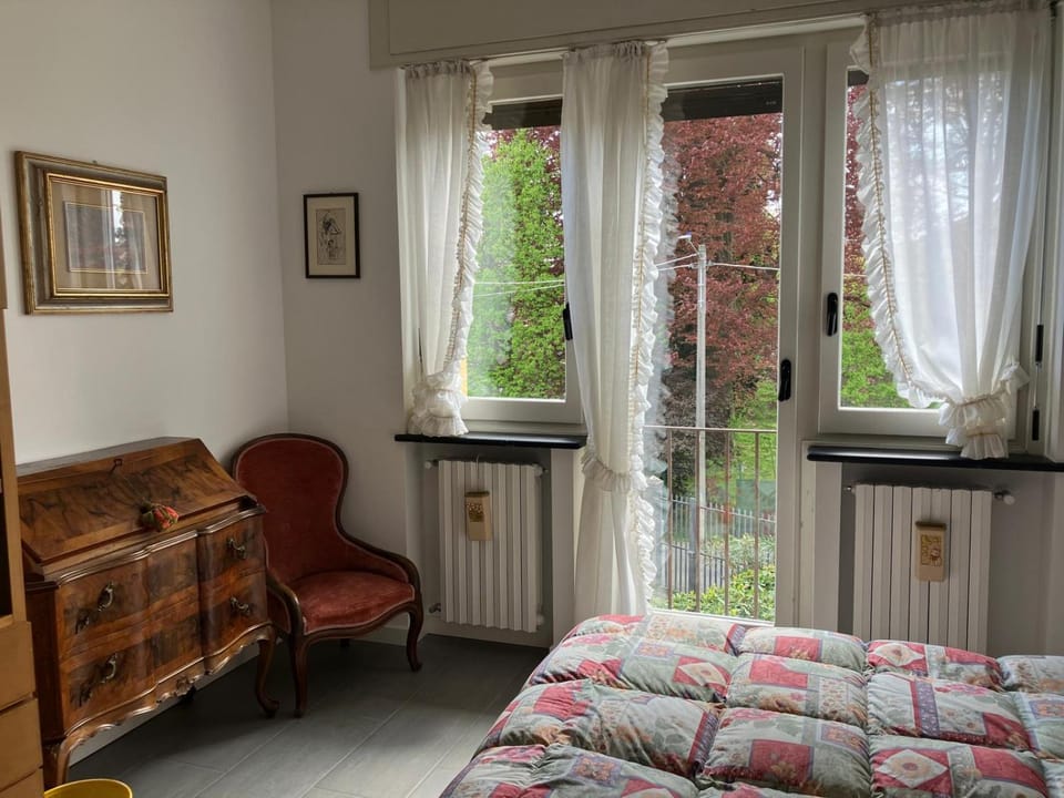 Casa Giorgio Apartment in Lombardy