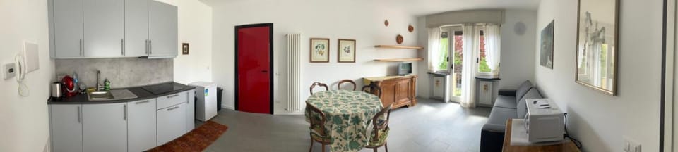 Casa Giorgio Apartment in Lombardy