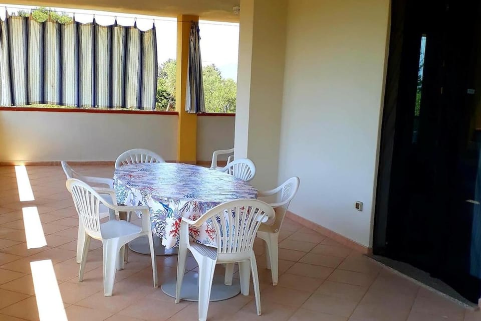 Patio, Balcony/Terrace