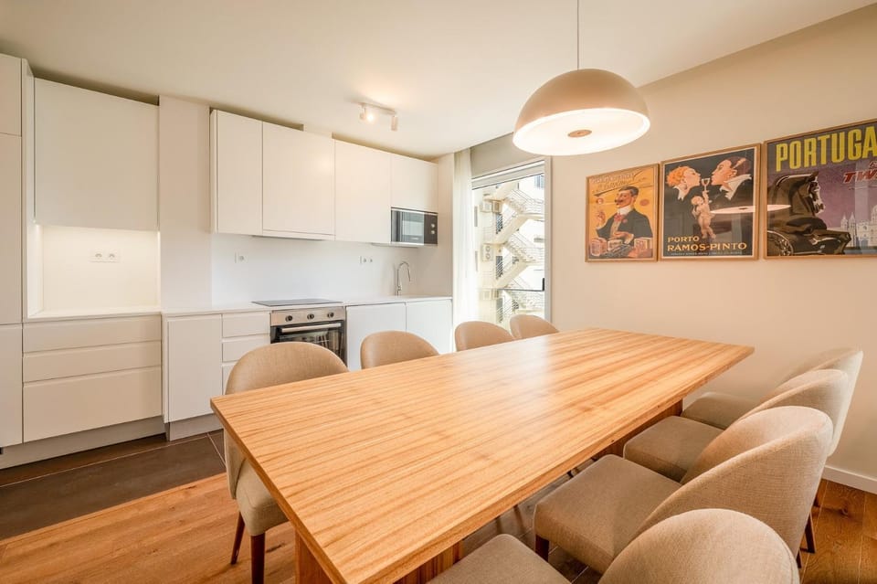 GuestReady - Elias Garcia Apartments Apartment in Lisbon