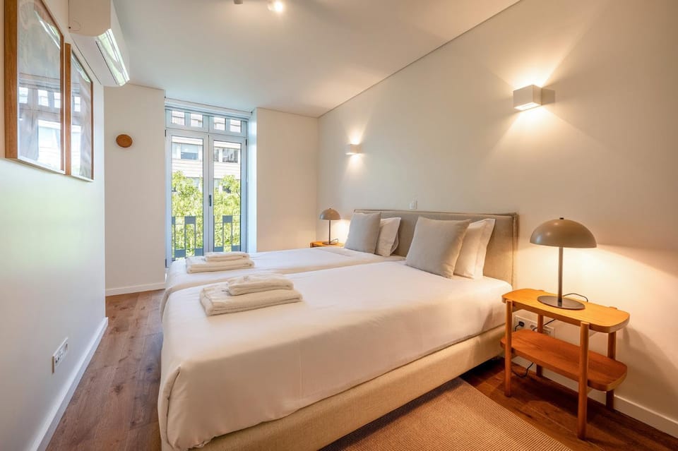 GuestReady - Elias Garcia Apartments Apartment in Lisbon