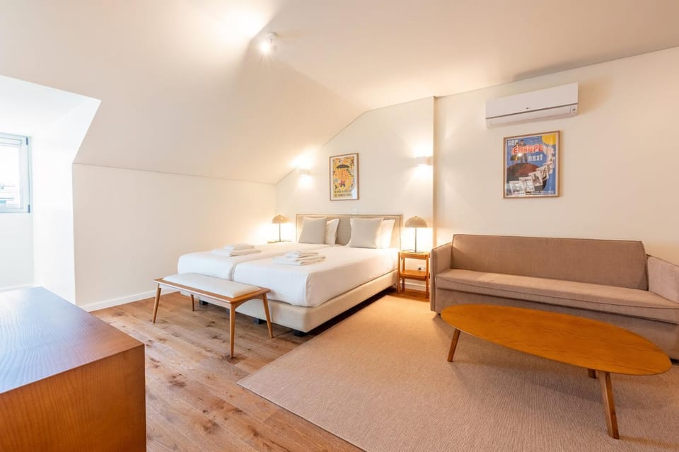 GuestReady - Elias Garcia Apartments Apartment in Lisbon