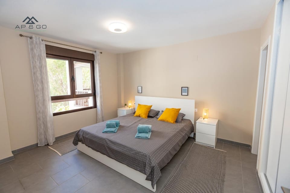 13 Oasis Salobreña Spa Relax Apartment in Costa Tropical