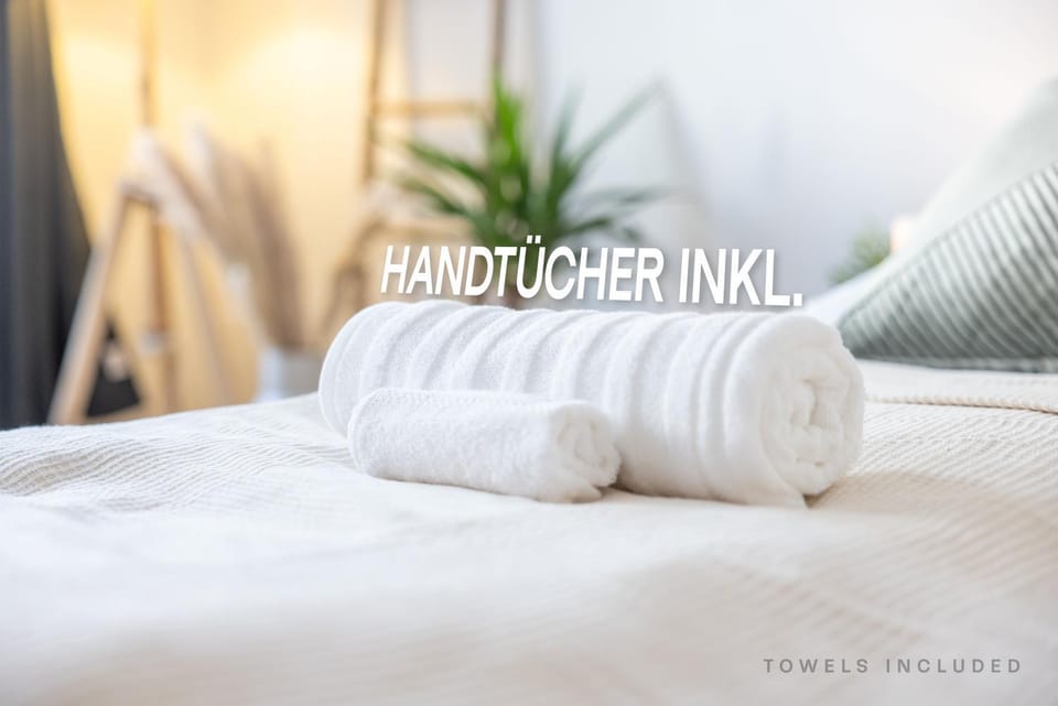 towels