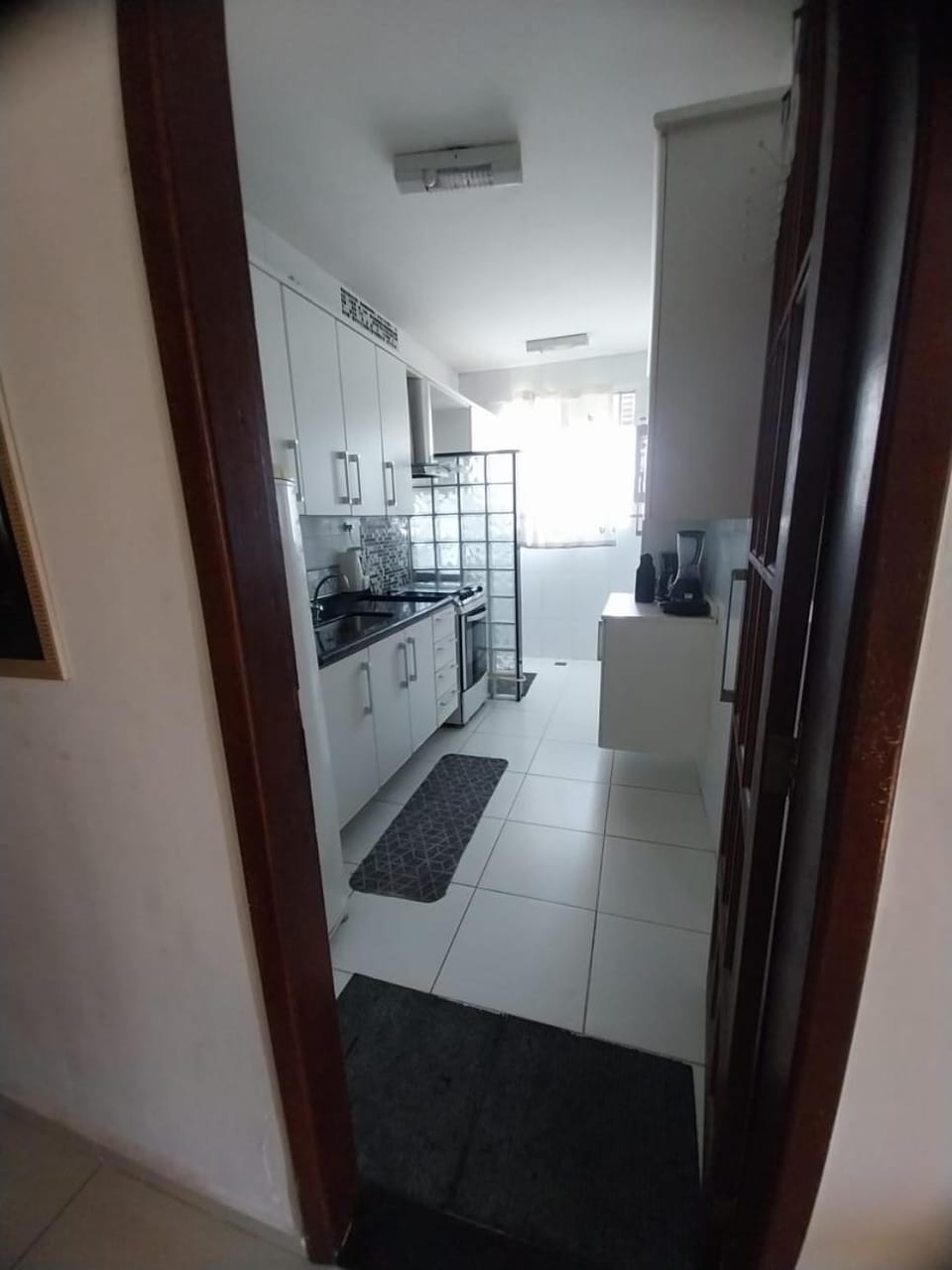 Apart recanto tavares Apartment in Campos