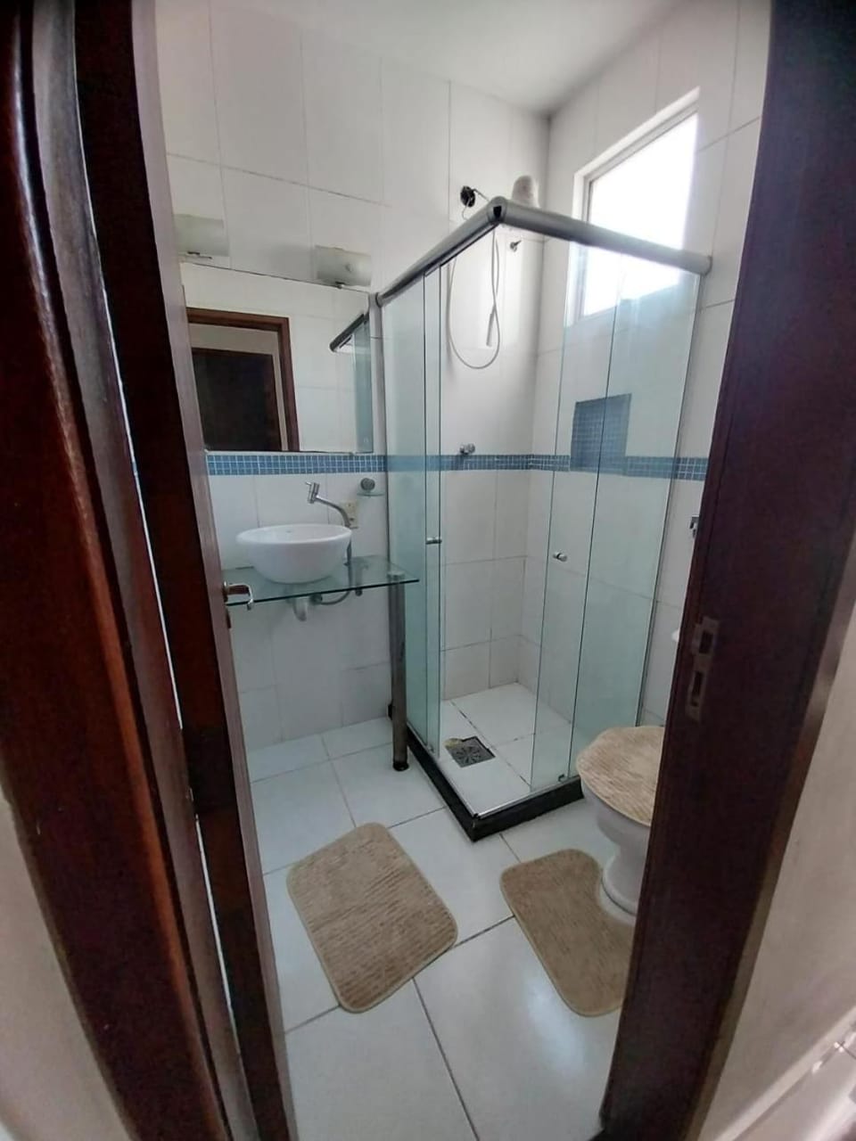 Apart recanto tavares Apartment in Campos