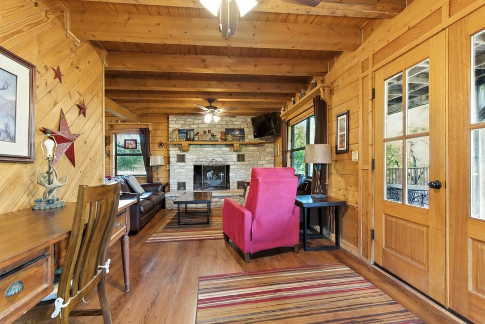 Frio Rivers Edge in the Heart of Hill Country House in Rio Grande