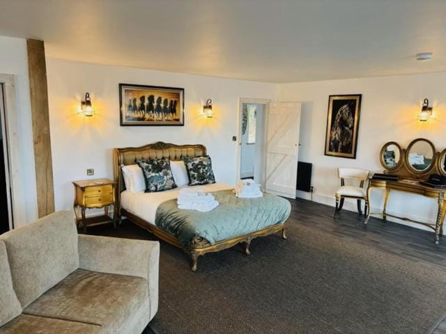 St Oswalds Estate Lodges Nature lodge in England