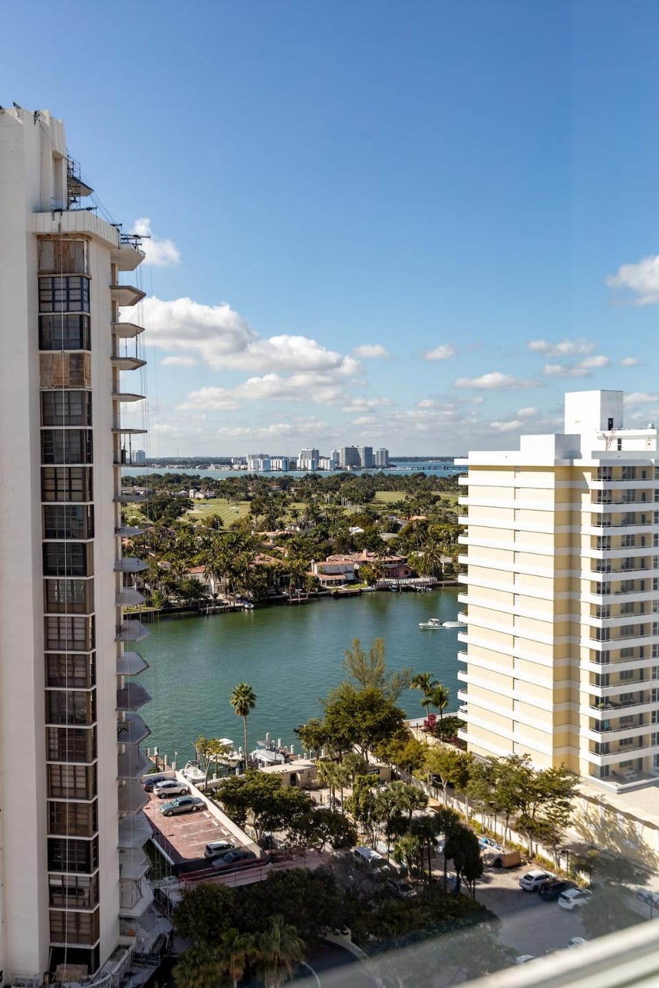 UNIT #908 Castle Beach Club Condominium Apartment in Miami Beach