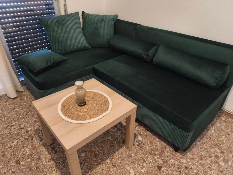 Central Michaniona AP Apartment in Decentralized Administration of Macedonia and Thrace