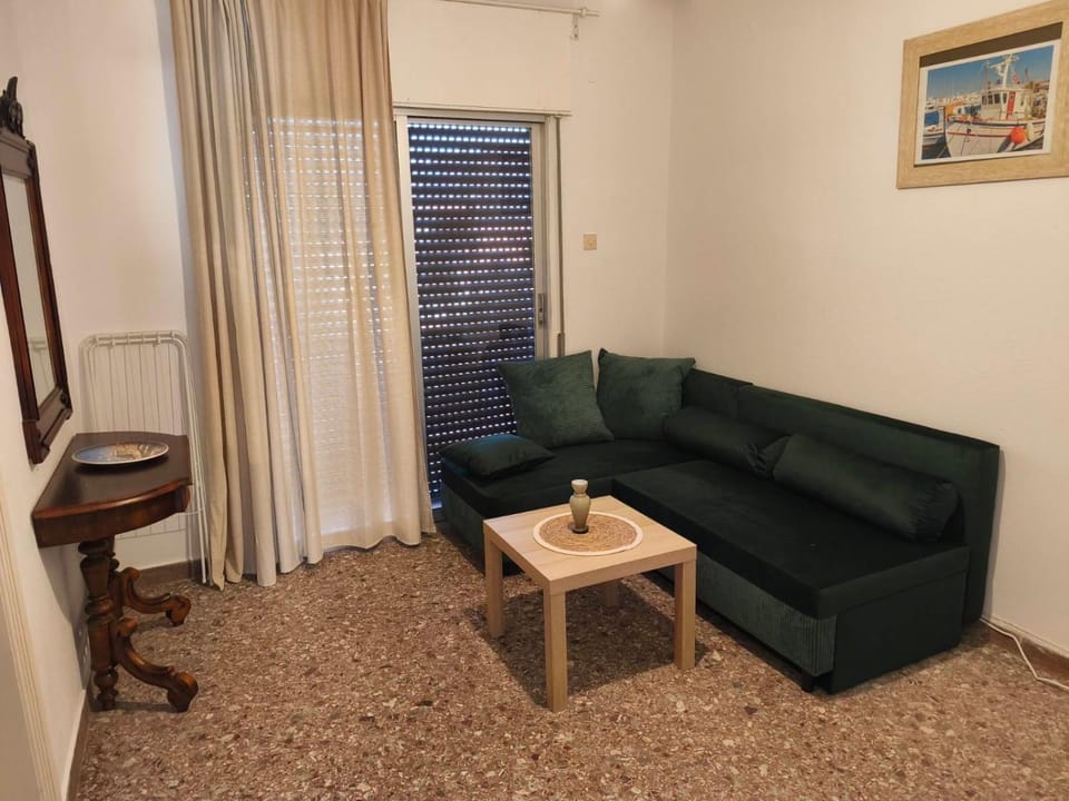 Central Michaniona AP Apartment in Decentralized Administration of Macedonia and Thrace