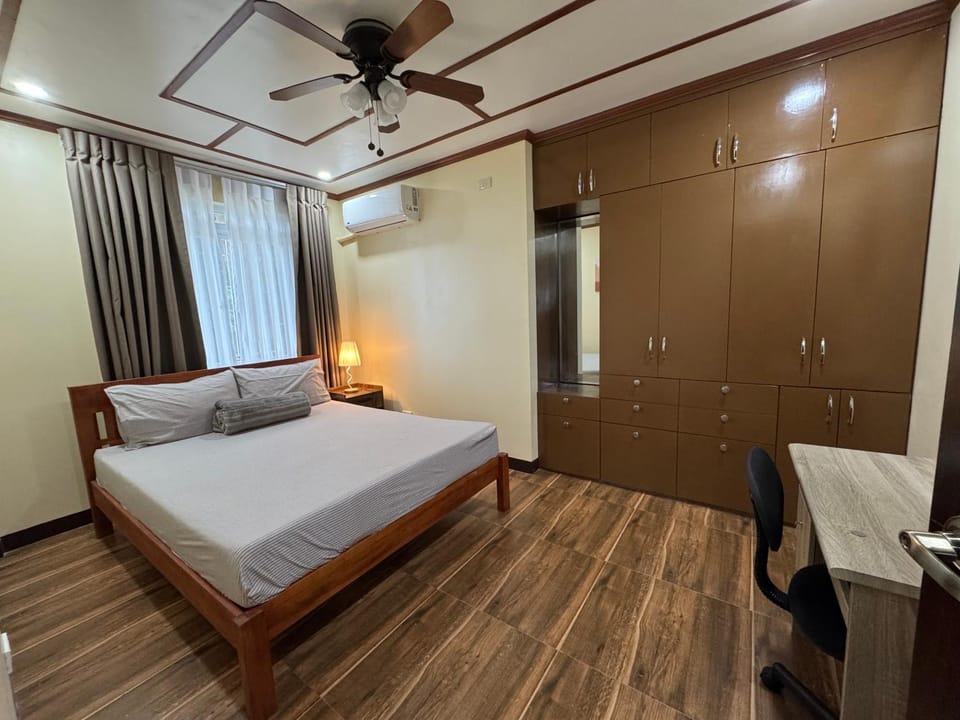 International Haven Barili Villa in Central Visayas