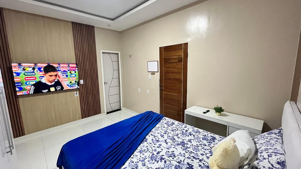 Residência Familiar completa Temporada Cop 30 House in Belém