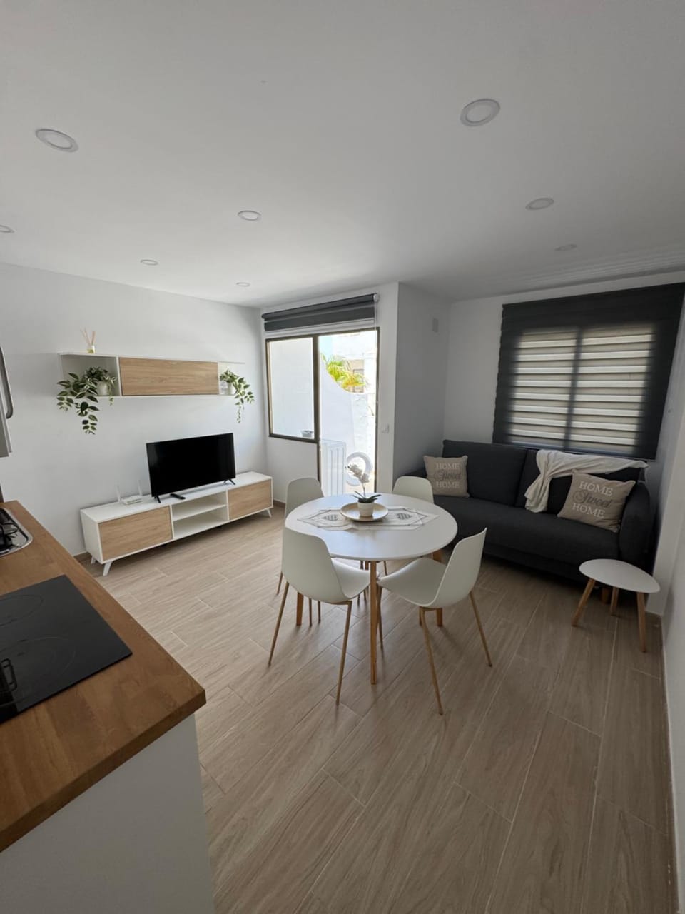 La Isla Bonita Apartment in Maxorata